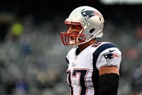 Rob Gronkowski tote bag #G1710457