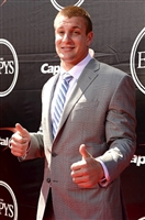 Rob Gronkowski longsleeve t-shirt #3468229