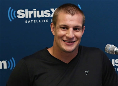 Rob Gronkowski posters