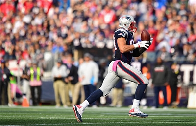 Rob Gronkowski posters