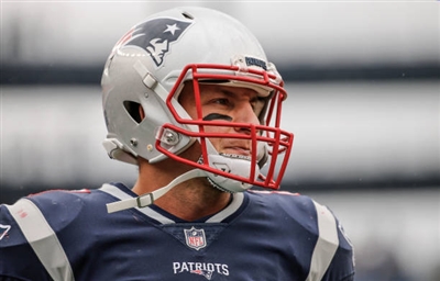 Rob Gronkowski posters