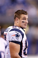 Rob Gronkowski longsleeve t-shirt #3468238