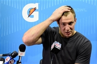 Rob Gronkowski longsleeve t-shirt #3468239