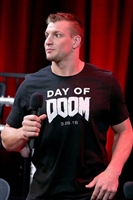 Rob Gronkowski longsleeve t-shirt #3468241