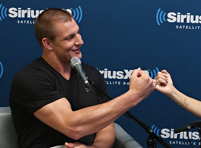 Rob Gronkowski posters