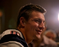 Rob Gronkowski longsleeve t-shirt #3468245