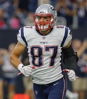 Rob Gronkowski longsleeve t-shirt #3468248