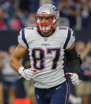 Rob Gronkowski posters