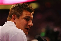 Rob Gronkowski longsleeve t-shirt #3468253