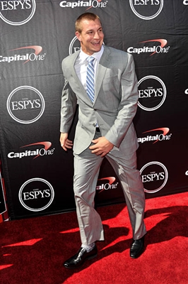 Rob Gronkowski posters