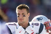 Rob Gronkowski longsleeve t-shirt #3468258