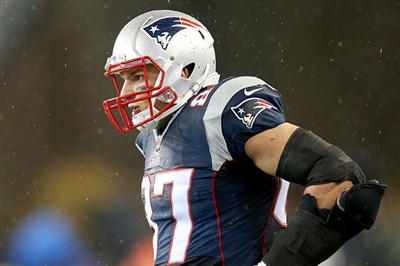 Rob Gronkowski posters