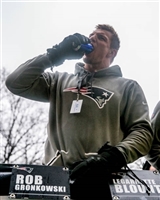 Rob Gronkowski mug #G1710490