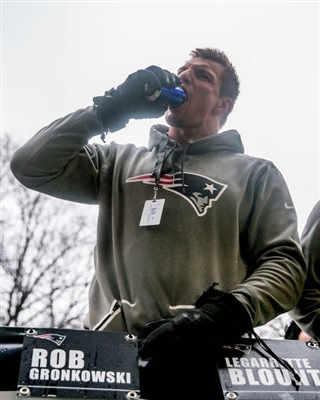 Rob Gronkowski posters