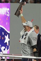 Rob Gronkowski tote bag #G1710494