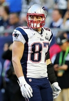 Rob Gronkowski longsleeve t-shirt #3468267