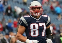 Rob Gronkowski longsleeve t-shirt #3468268