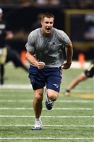 Rob Gronkowski tote bag #G1710500