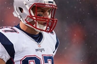 Rob Gronkowski tote bag #G1710501