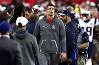 Rob Gronkowski tote bag #G1710503