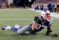 Rob Gronkowski longsleeve t-shirt #3468274