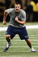 Rob Gronkowski longsleeve t-shirt #3468275