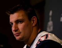 Rob Gronkowski Sweatshirt #3468276