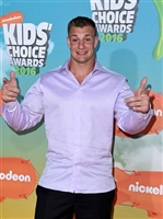 Rob Gronkowski longsleeve t-shirt #3468278