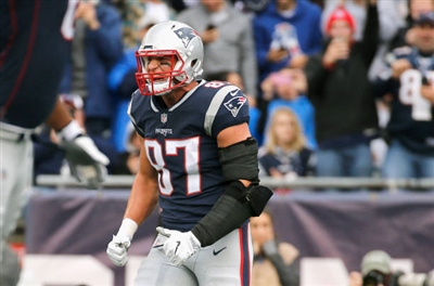 Rob Gronkowski posters