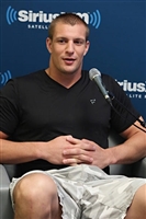 Rob Gronkowski tote bag #G1710511