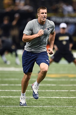 Rob Gronkowski posters