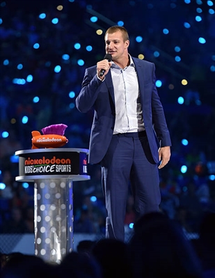 Rob Gronkowski posters