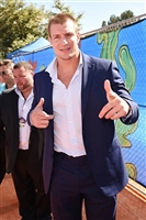 Rob Gronkowski tote bag #G1710523