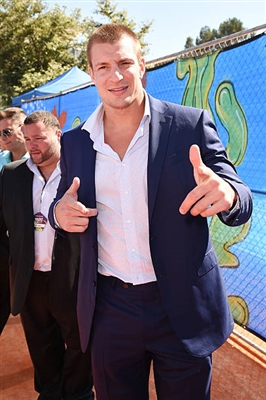 Rob Gronkowski posters