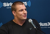 Rob Gronkowski longsleeve t-shirt #3468294