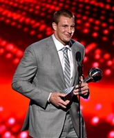 Rob Gronkowski tote bag #G1710526
