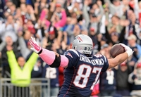 Rob Gronkowski longsleeve t-shirt #3468297