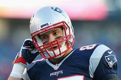 Rob Gronkowski posters