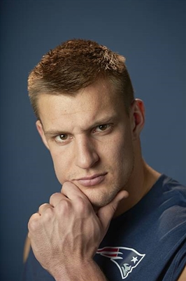 Rob Gronkowski posters