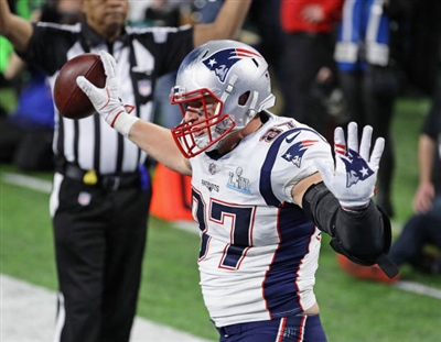 Rob Gronkowski posters