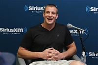Rob Gronkowski tote bag #G1710535
