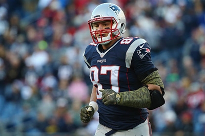 Rob Gronkowski posters