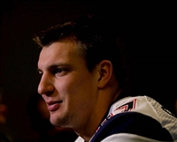 Rob Gronkowski longsleeve t-shirt #3468311