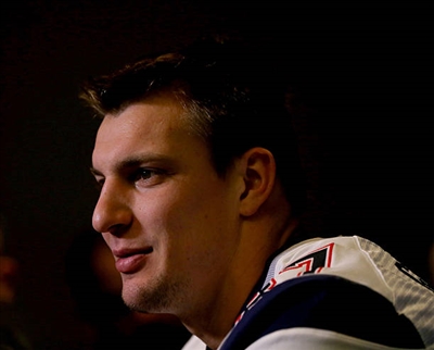 Rob Gronkowski posters