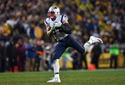 Rob Gronkowski posters