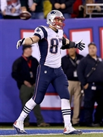 Rob Gronkowski tote bag #G1710550