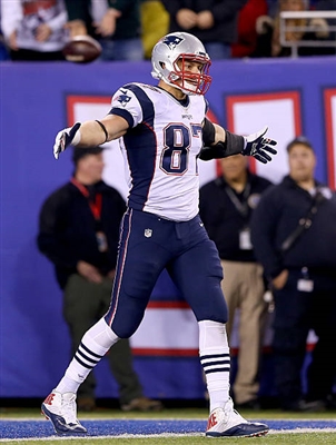 Rob Gronkowski posters