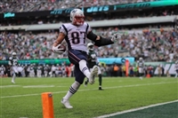 Rob Gronkowski longsleeve t-shirt #3468322