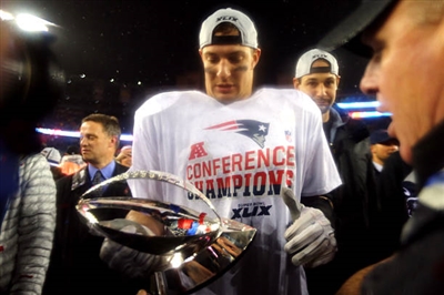 Rob Gronkowski posters