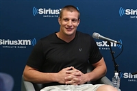 Rob Gronkowski tote bag #G1710558